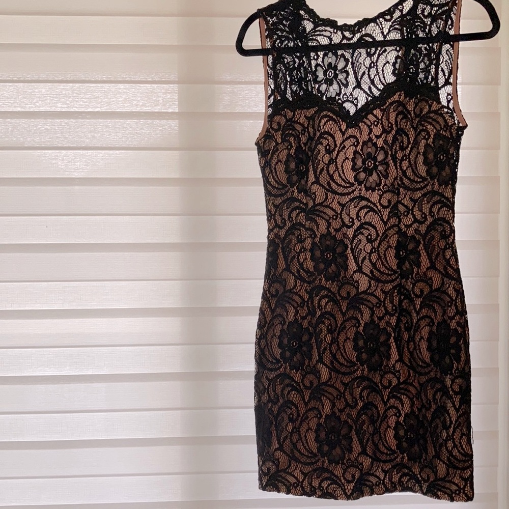 Dolce Vita Dress